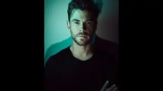 The Mighty Chris Hemsworth: 50 Captivating Shots