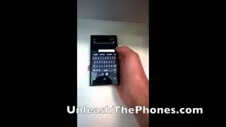 Swipe Keyboard in Windows Phone 8.1 Revealed