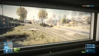 Battlefield 3 - Rush - Noshar Canals - Live with Kompany 008
