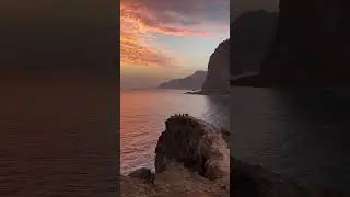 Where Dreams Meet the Endless Sky 🌅