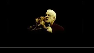 Bishop Reid & Bishop Steve Evans - Back to Basics
