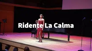 Ridente La Calma