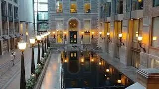 Where to See Montr&eacute;al Hidden Gem(Piece of Berlin Wall is here)