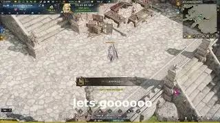 Lost Ark card collecting