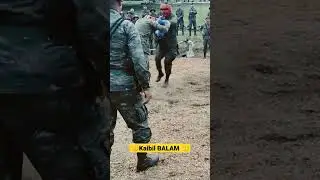 l&iacute;der  box. kaibil