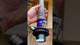 Mamay Customs Coilovers Распаковка и обзор