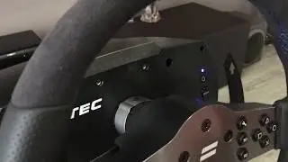 Fanatec CSL Elite Wheel Ps4 Pc Recensione Ita #review #fanatec #csl