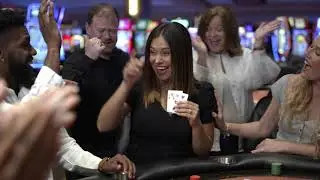 Four Winds Casino