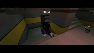 Piggy Remake EVACUATION QUEST! with Wolfy!