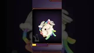 My Singing Monsters | Whiz-Bang | SOUNDS (Light island)