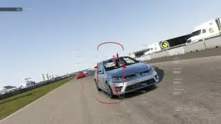Forza Motorsport 6: Apex | Gameplay | GTX 970 - i7 4790K