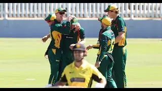 Jewell crowns summer with sparkling catch | Marsh One-Day Cup 2020-21