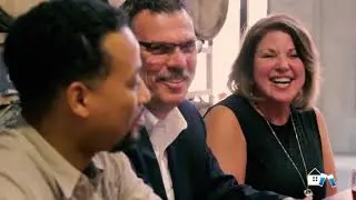 MakingRealEstateFun interviews Chamber 630