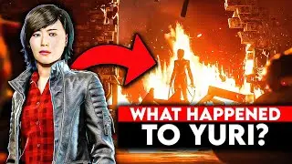 How Yuri Watanabe Became a Vigilante (Wraith) | FULL STORY