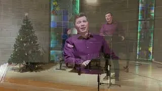 Wilho Siukonen - Joulun odotuksessa (Illan tullen hämärtyypi)