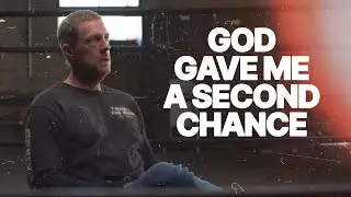 Healed from Addiction and Cancer - Paul's Story