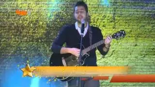 mehrdad next persian star 2015-shahre man koo