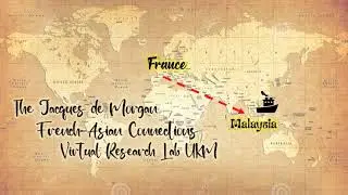 JDM French Asian Research Lab Official Launch Video