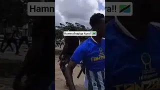 Tanzania decides!! #tanzania #samiasuluhuhassan #election #demonstration #trending #newstoday