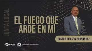 SEGUNDA DOMINICAL | Junta Local
