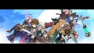 Shining Beyond (First Look, Intro, Tutorial) Android Gameplay Video 1