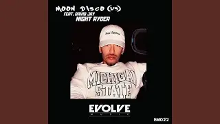 Night Ryder (Original Mix)