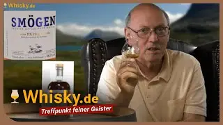 Sm&ouml;gen Twin PX Hogsheads 6 Jahre