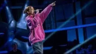 Eminem - Mockingbird (Emma) | Blind Auditions - Melhores Tik Tok