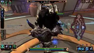 Ymir Joust
