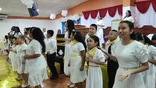 Confraternidad de Niños