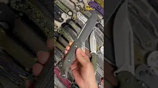 Kizer🔪Ursa Major Series is Here!🔪