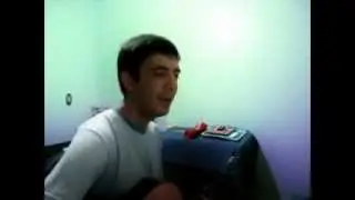 Minha decis&atilde;o