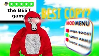 is this the best gorilla tag fan game?! #adobe #gorillatag #gtag #supertag #rant 