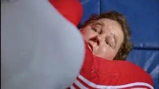 Полицейская академия часть 1 комедия 1984г