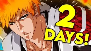 NEW ARENA GAMEMODE REVEAL IN LESS THAN 2 DAYS! Bleach: Brave Souls!
