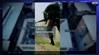 COD Modern Warfare - All Night - Aggressive Player