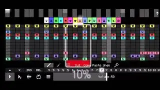 Low Battery (pixitracker)