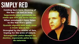 Simply Red 2026 MIX   Com Tradu&ccedil;&atilde;o