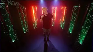 afterboy - high (live)