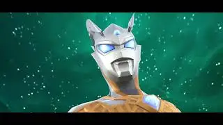 Riview skin baru ultraman zero #fyp #ultraman