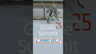 Sports Etc Goalie Summit 2025  vid 1