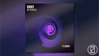 BIONT - My Remedy