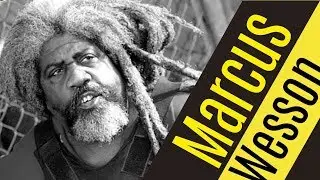 Secrets We Keep: The Story of Marcus Wesson