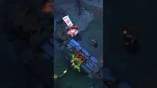 GPK INHUMAN REACTION SPEED 🫨 - ESL Dota 2