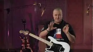 Guitar - Dimebag Darrell's Riffer Madness: Psychotic Syncopation and 