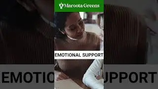 Health Benefits of Being Part of a Community #video #viral #shorts