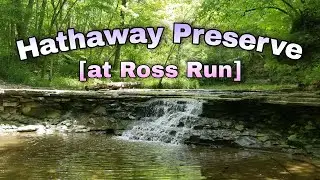 Hathaway Preserve | Indiana Hidden Gem