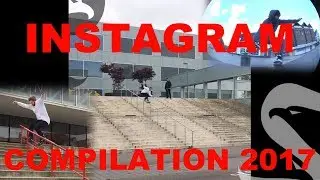 Eugen Enin Instagram Compilation 2017