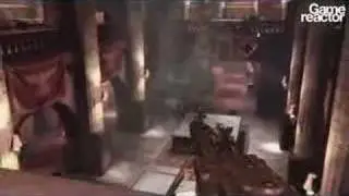 Hour of Victory interview by Gamereactor
