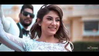 Sonia X Akshit || Destination Wedding || Vijayran Palace || Jaipur || The Wedding Files